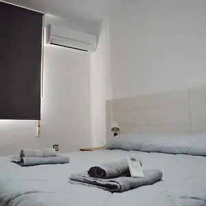 Appartement Maria, Málaga