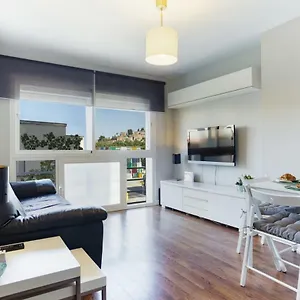 Appartement Malagueta Cool, Málaga